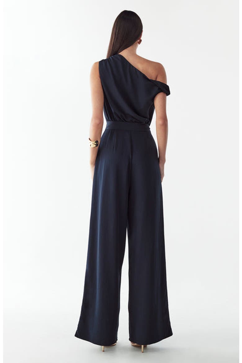 Mariah Jumpsuit, Alternate, color, Navy Blue