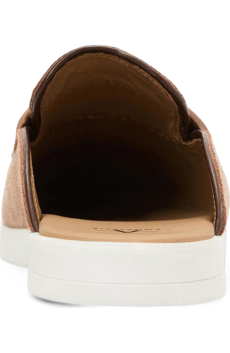 Aquatalia Weller Weatherproof Mule, Alternate, color,