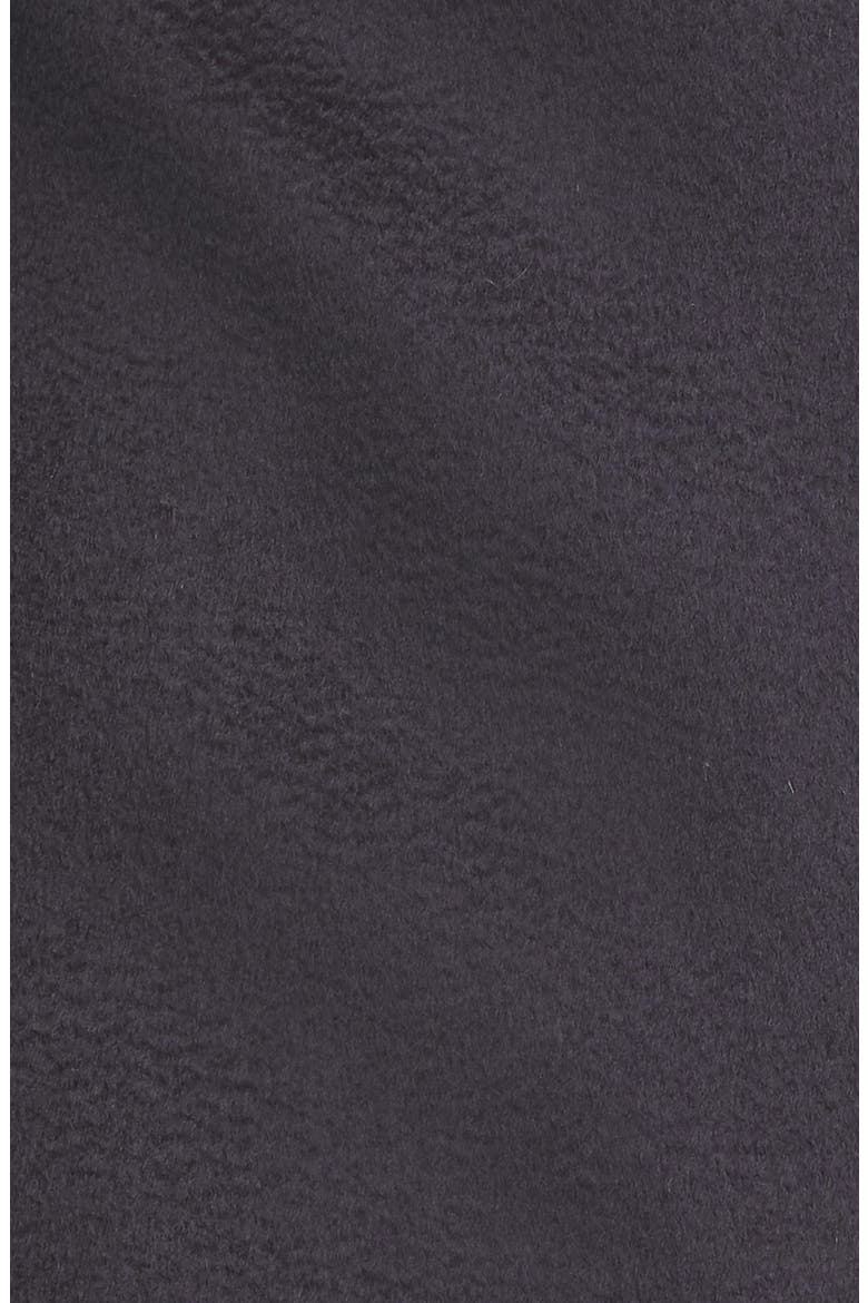 Agnese Wool Coat, Alternate, color, NAVY