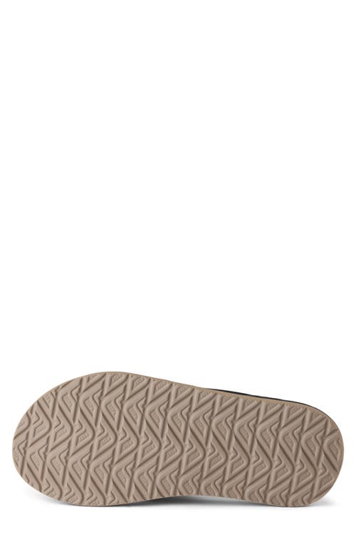 REEF REEF ELEMENT TQT FLIP FLOP 