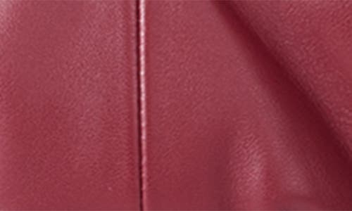 ORYANY ORYANY KECH LEATHER CROSSBODY BAG