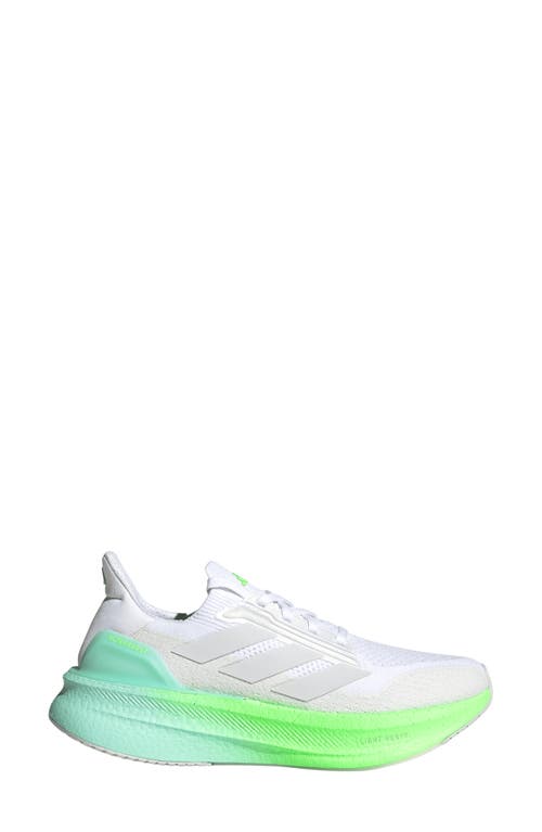Adidas Originals Adidas Ultraboost 5 Running Shoe In Multi