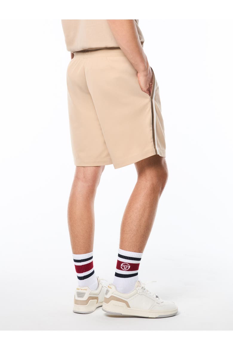 Damarindo Short, Alternate, color, HUMUS