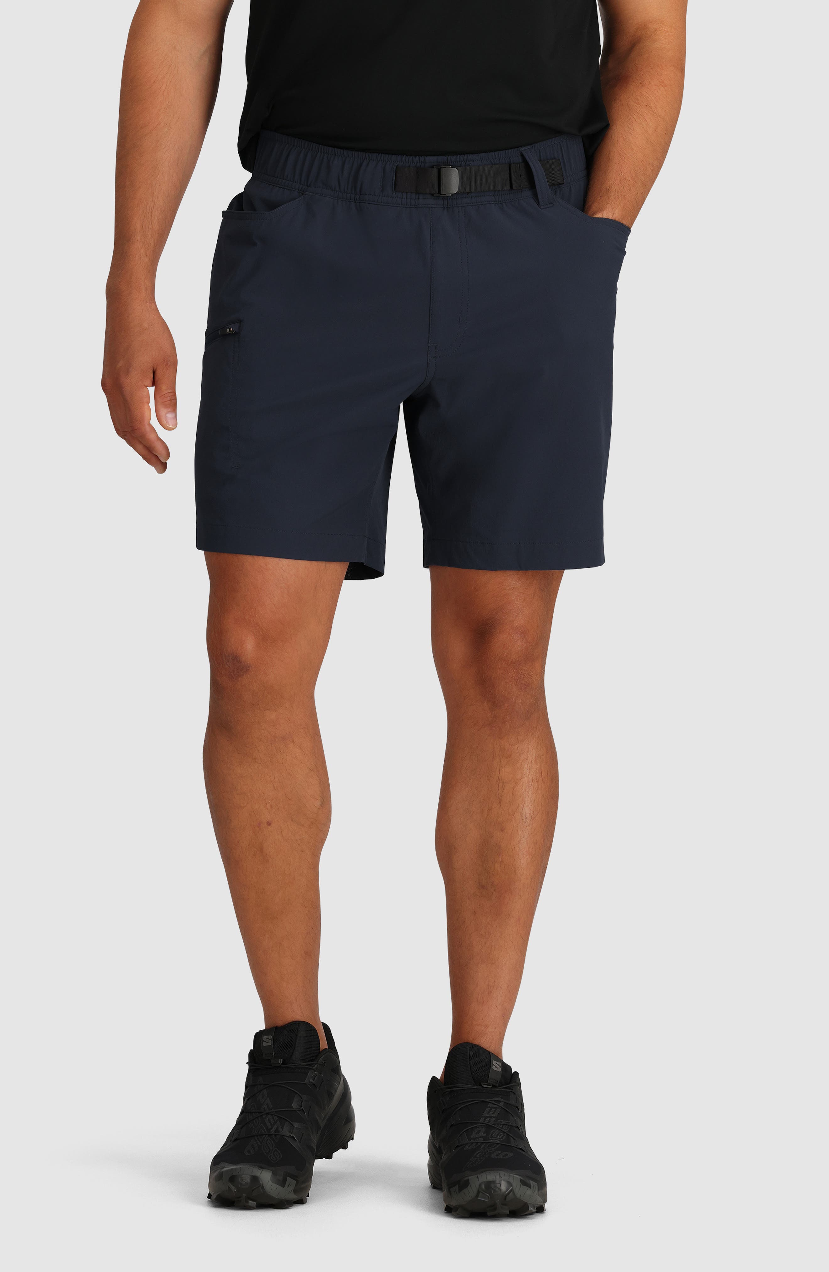 selected DARK NAVY