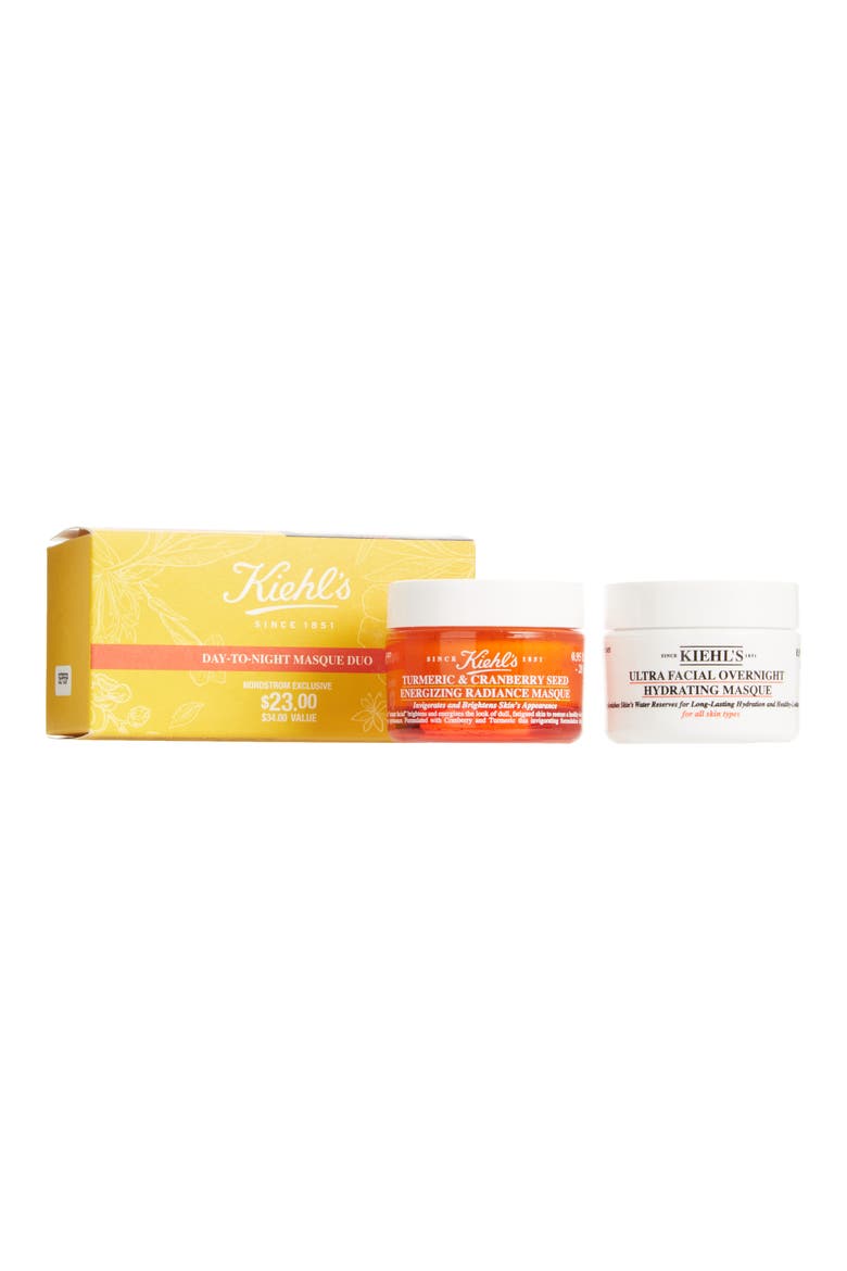 Day-to-Night Masque Duo (Nordstrom Exclusive), Alternate, color, NO COLOR