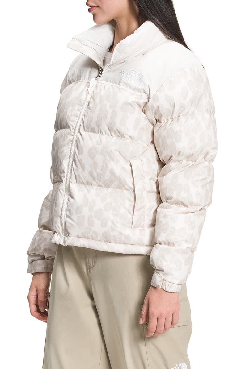 The North Face 1996 Retro Nuptse<sup>®</sup> Packable 700 Fill Power Down Jacket, Alternate, color, 