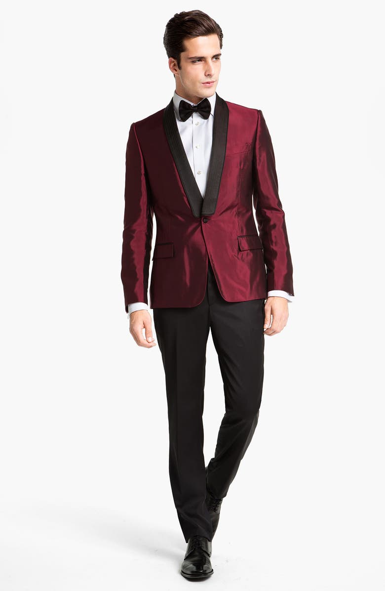 Eton , Alternate, color, 