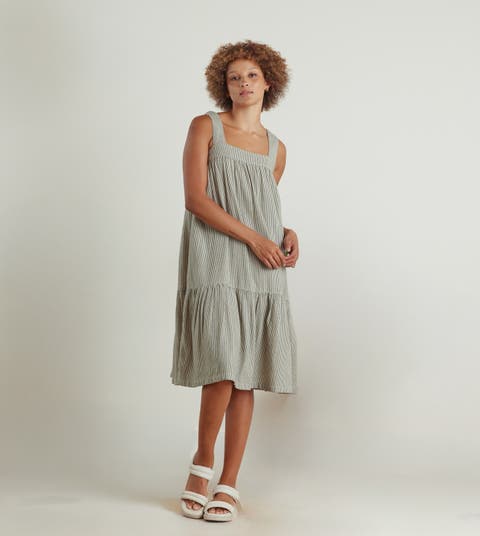 Amarillo Dress