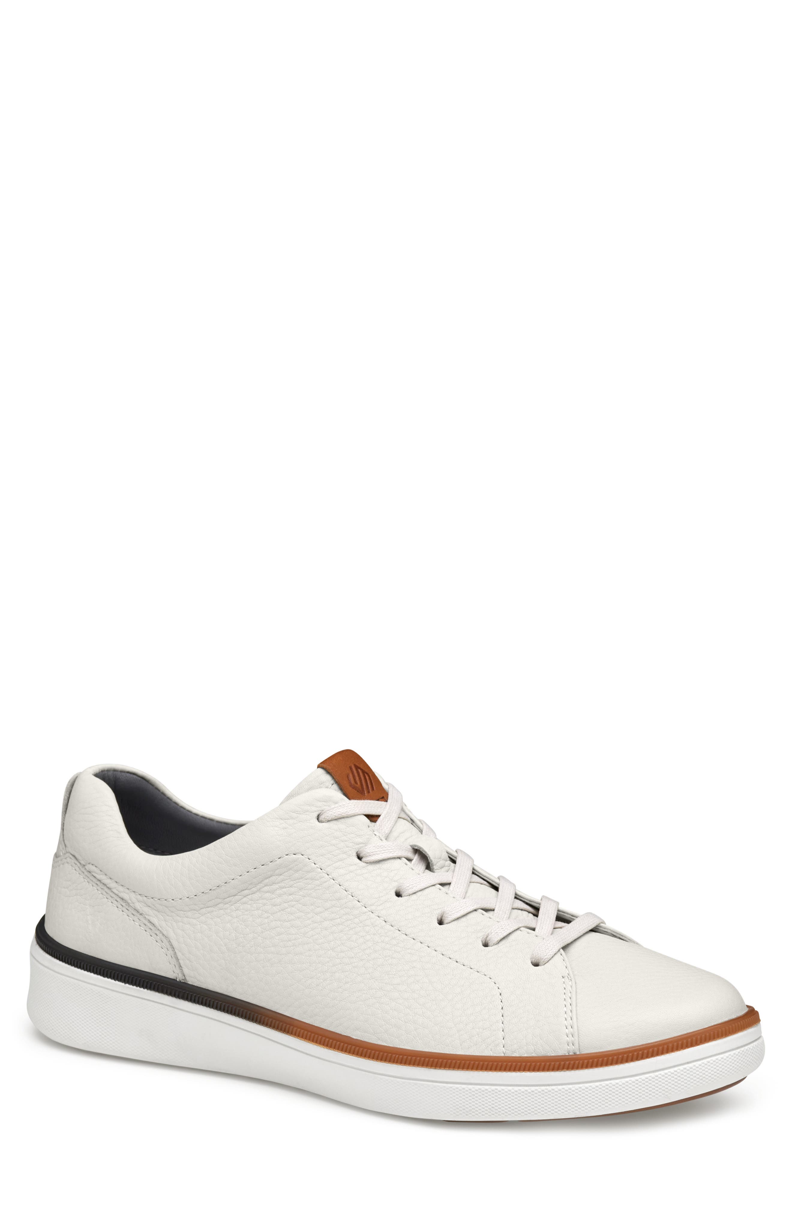 Johnston & Murphy XC4<sup>®</sup> Foust Sneaker, Main, color, 