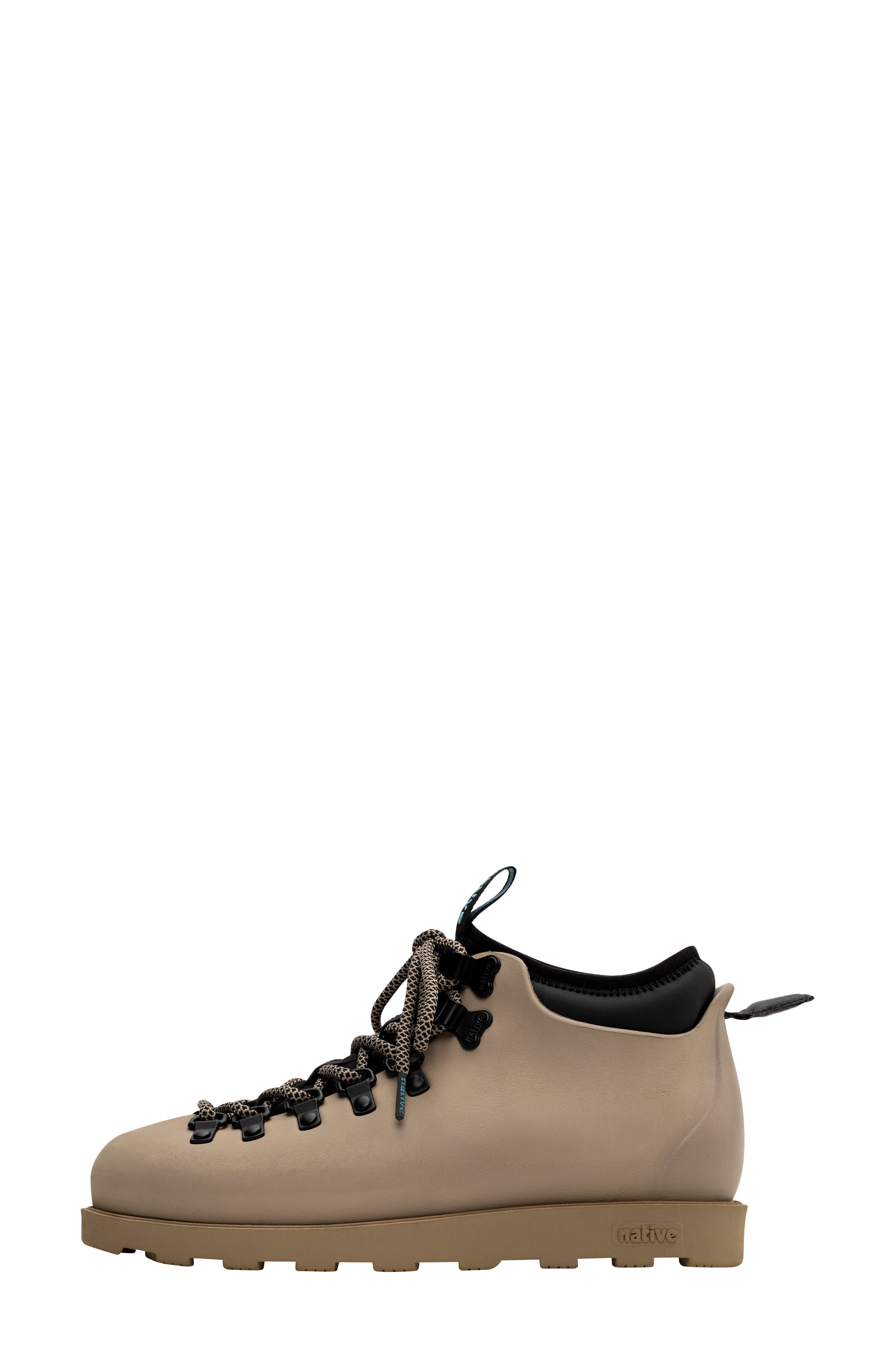 Fitzsimmons Citylite Bloom Boot, Alternate, color, FLAX TAN/FLAX TAN/JIFFY BLACK
