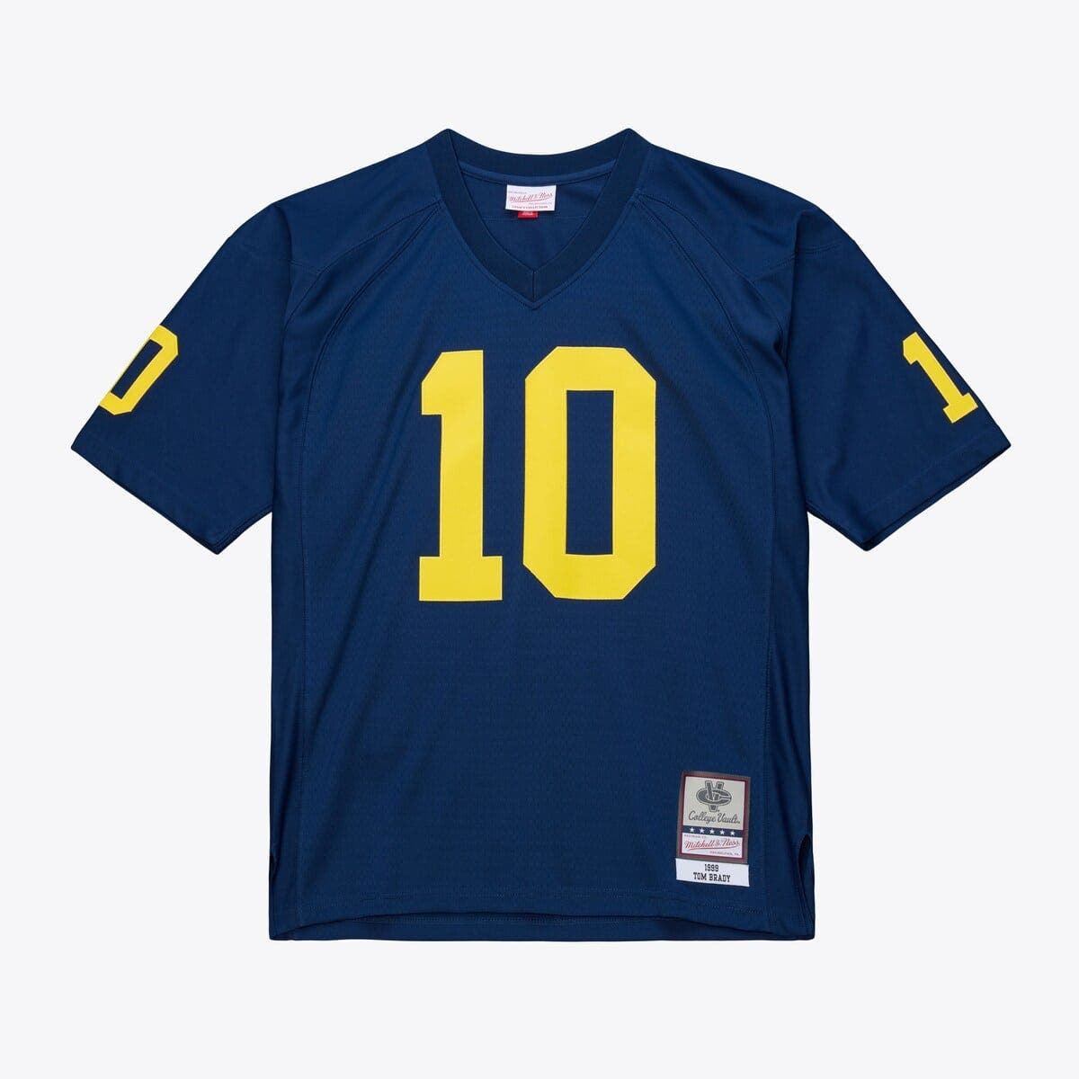 selected Navy
