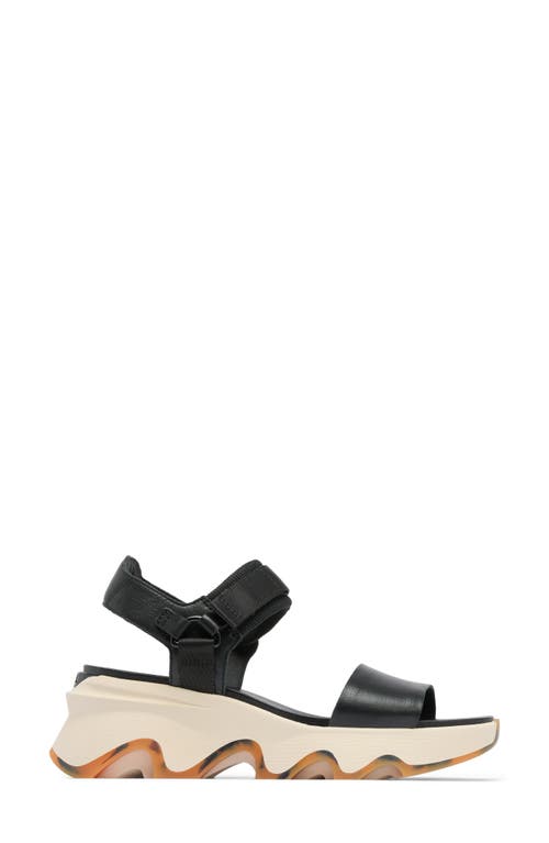 Sorel Kinetic™ Y-strap Sandal