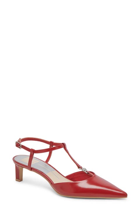 Lavon Kitten Heel Pump (Women)