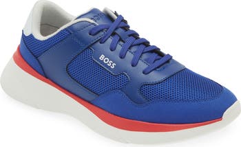 BOSS Hybrid Trainer Sneaker Men Nordstromrack