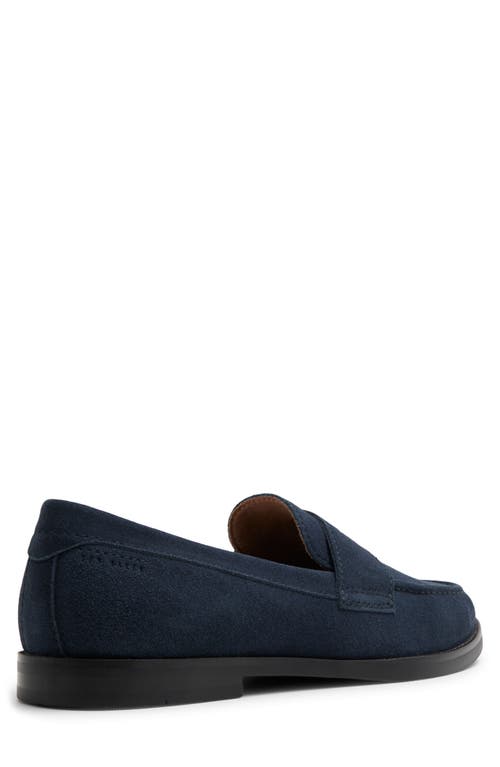 Ted Baker Parliament Penny Loafer