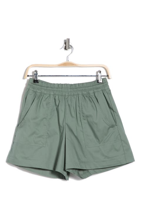 Utility Shorts