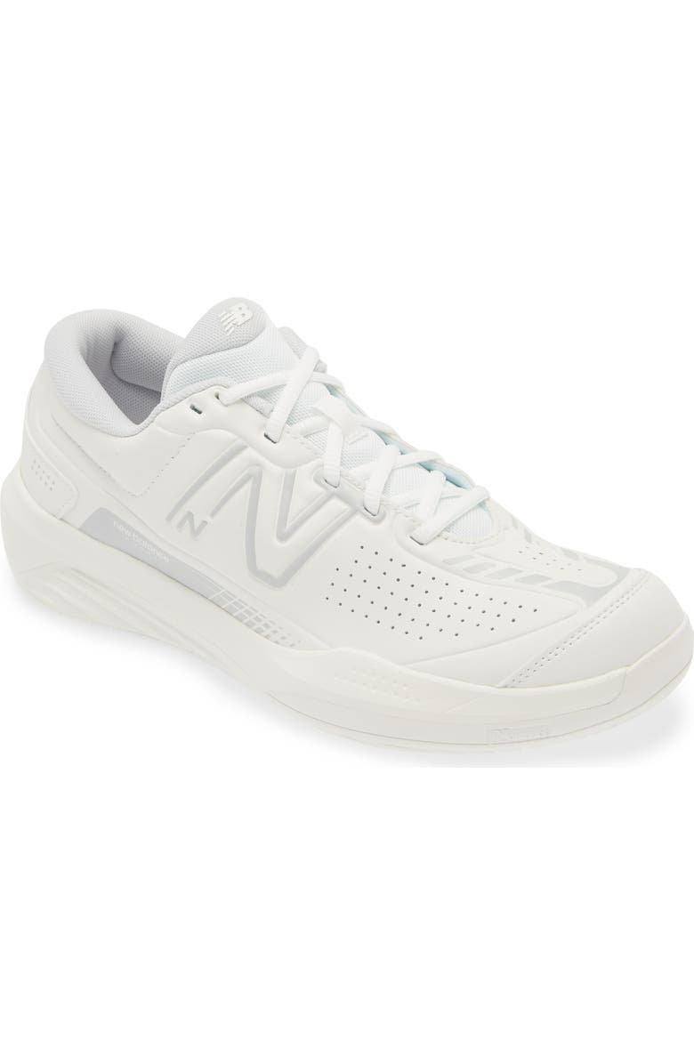 New Balance 696 v5 Athletic Sneaker, Main, color,