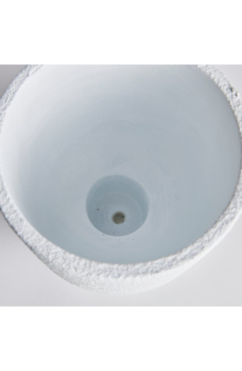 Napa Home & Garden Isadora Footed Large Urn, Alternate, color, 