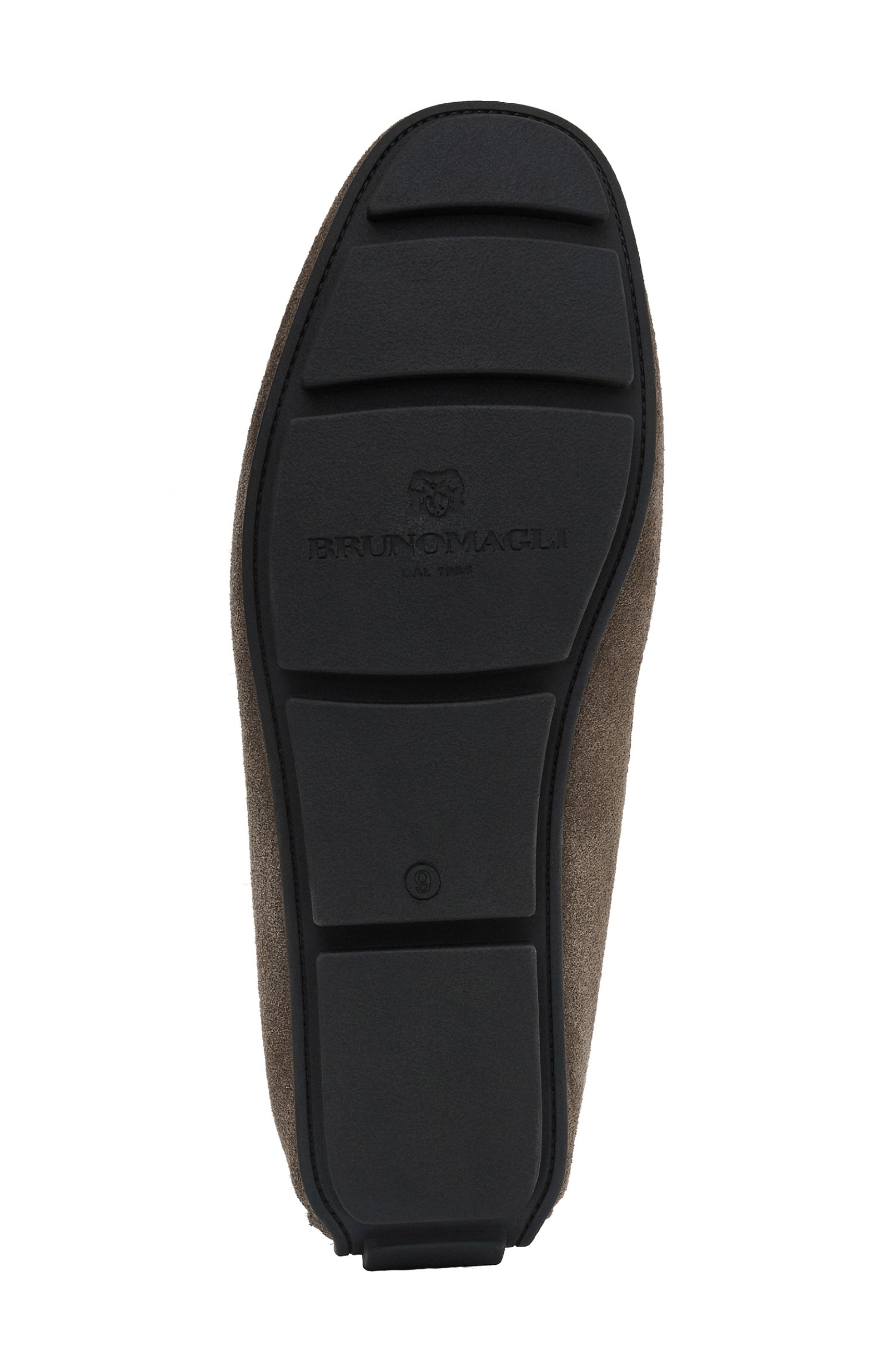 Bruno Magli Teramo Bit Driving Loafer, Alternate, color, 