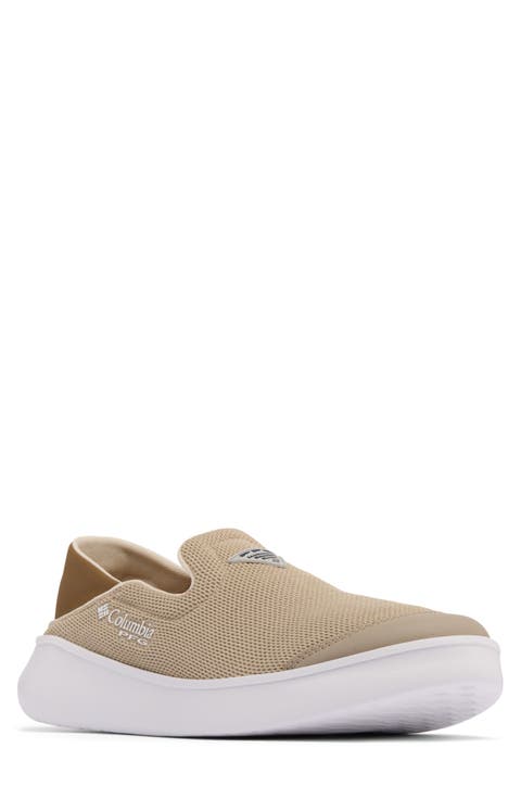 PFG Boatside Vent™ Slip-On Sneaker (Men)