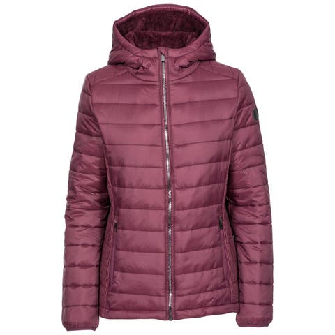 Valerie Padded Jacket