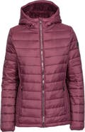 Trespass Valerie Padded Jacket