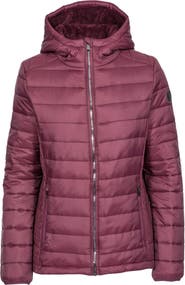 Trespass Valerie Padded Jacket