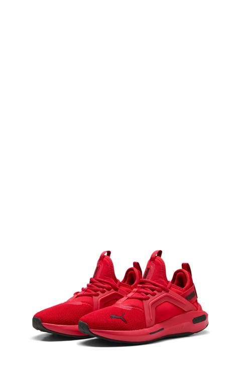 Kids' Softride Enzo 5 Sneaker (Big Kid)