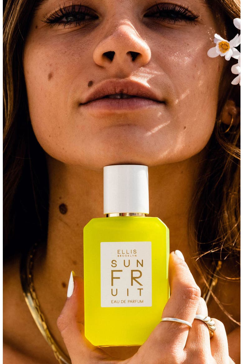 SUN FRUIT Eau de Parfum, Alternate, color, NO COLOR