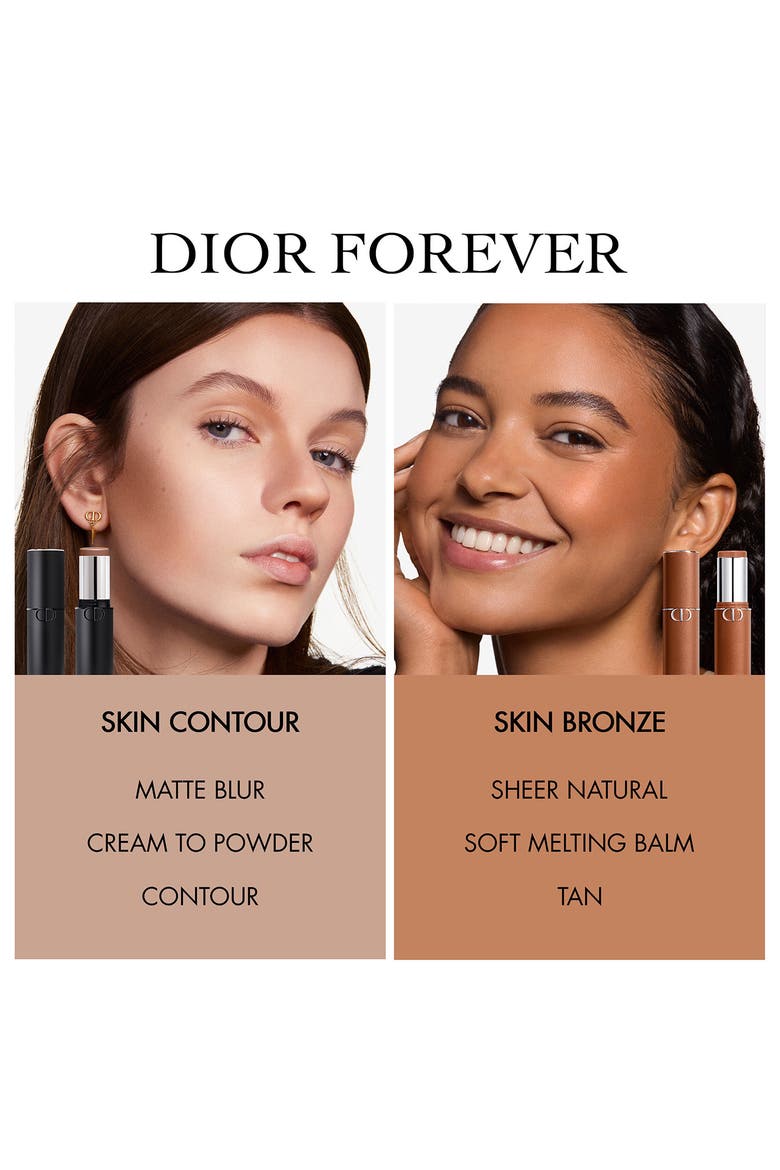 Forever Nude Bronzer Powder, Alternate, color, 04 WARM VELVET