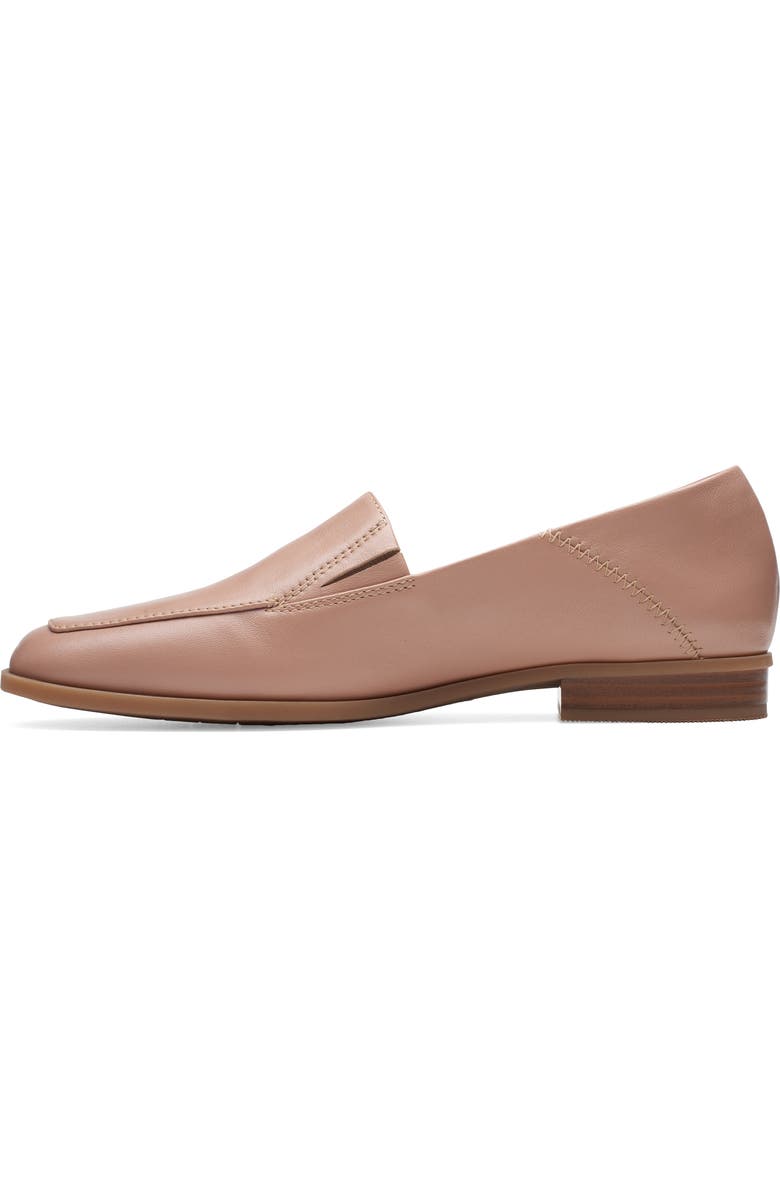 Clarks<sup>®</sup> Sarafyna Freva Loafer, Alternate, color,