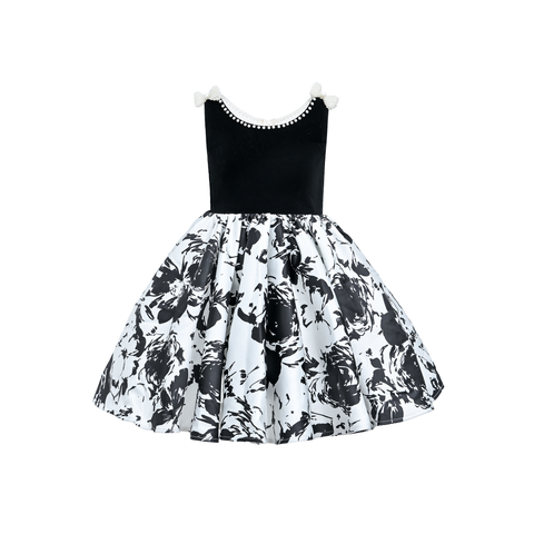 Maitland Dress (Toddler, Little Kid & Big Kid)