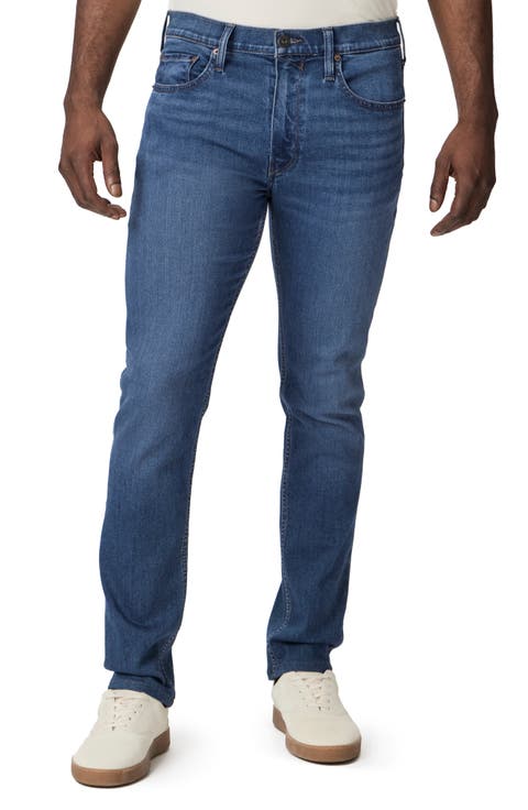 Lennox Slim Fit Jeans (Heffley) (Regular & Big)