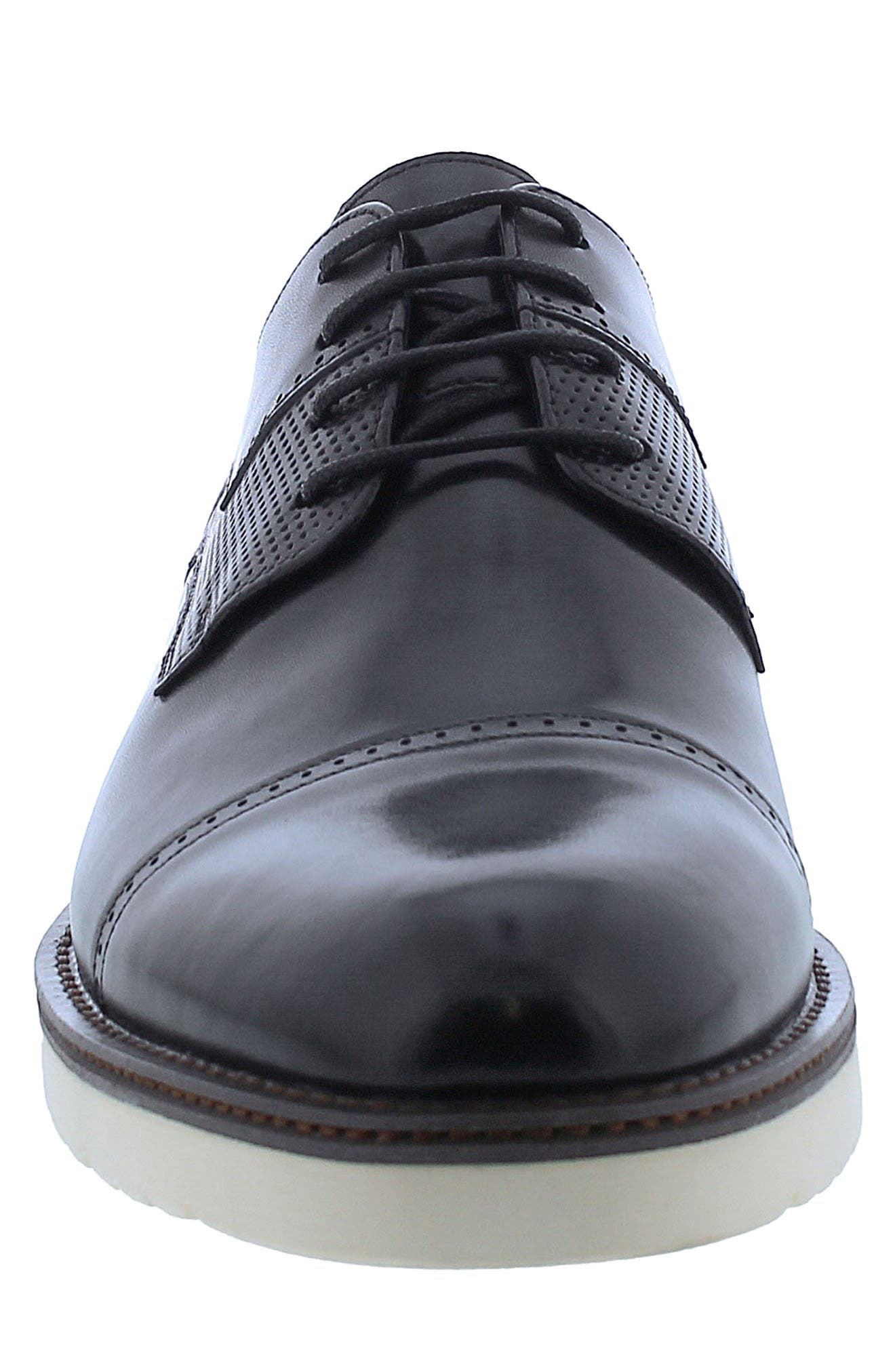 Penny Lane Kings Road Cap Toe Derby, Alternate, color, 