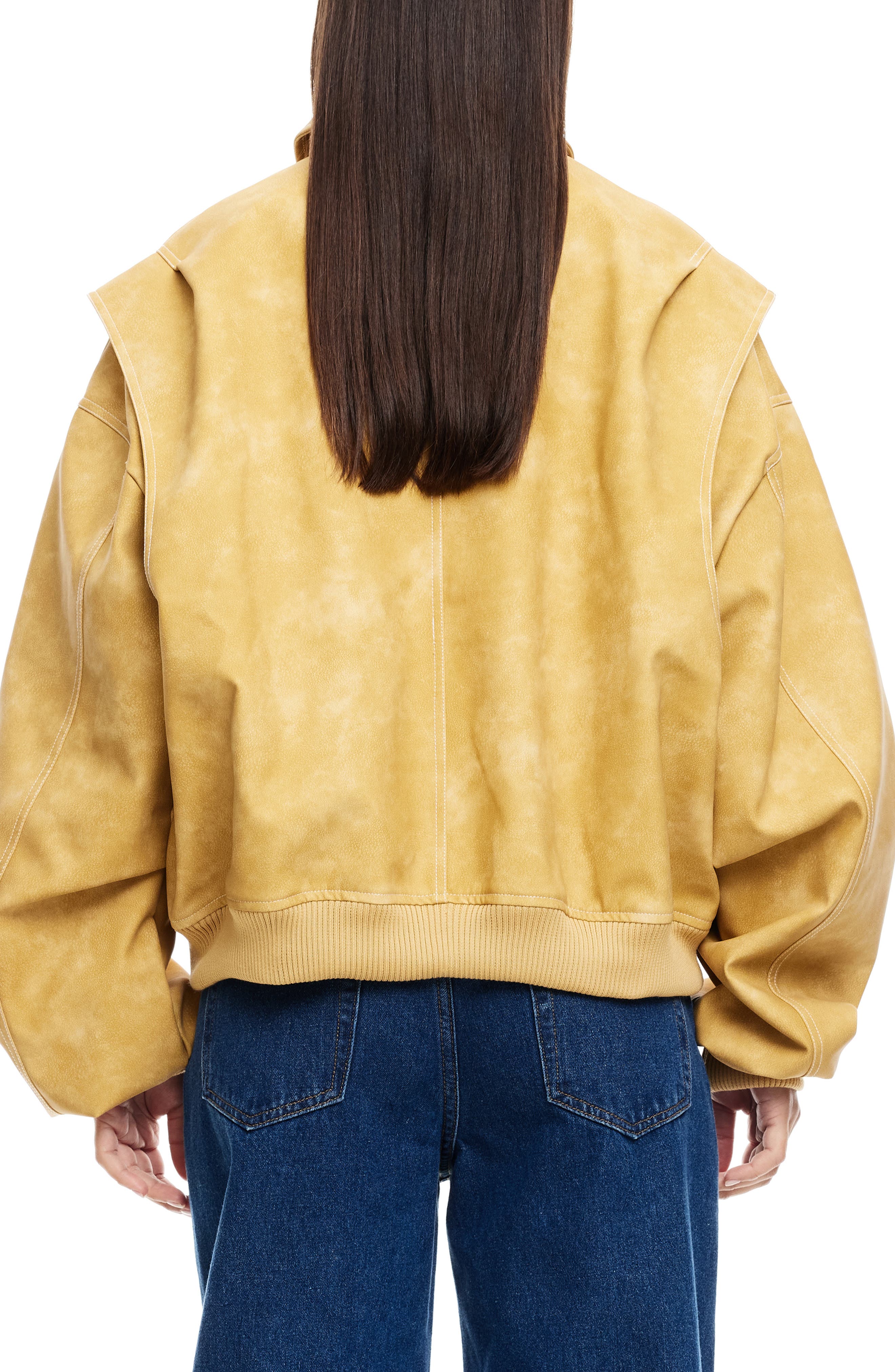 Vista Bomber Jacket - image 2