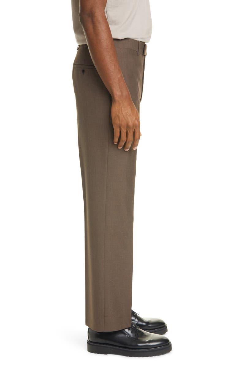 Lemaire Dress Pants, Alternate, color,