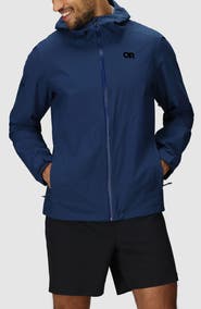 Outdoor Research Stratoburst Packable Rain Jacket