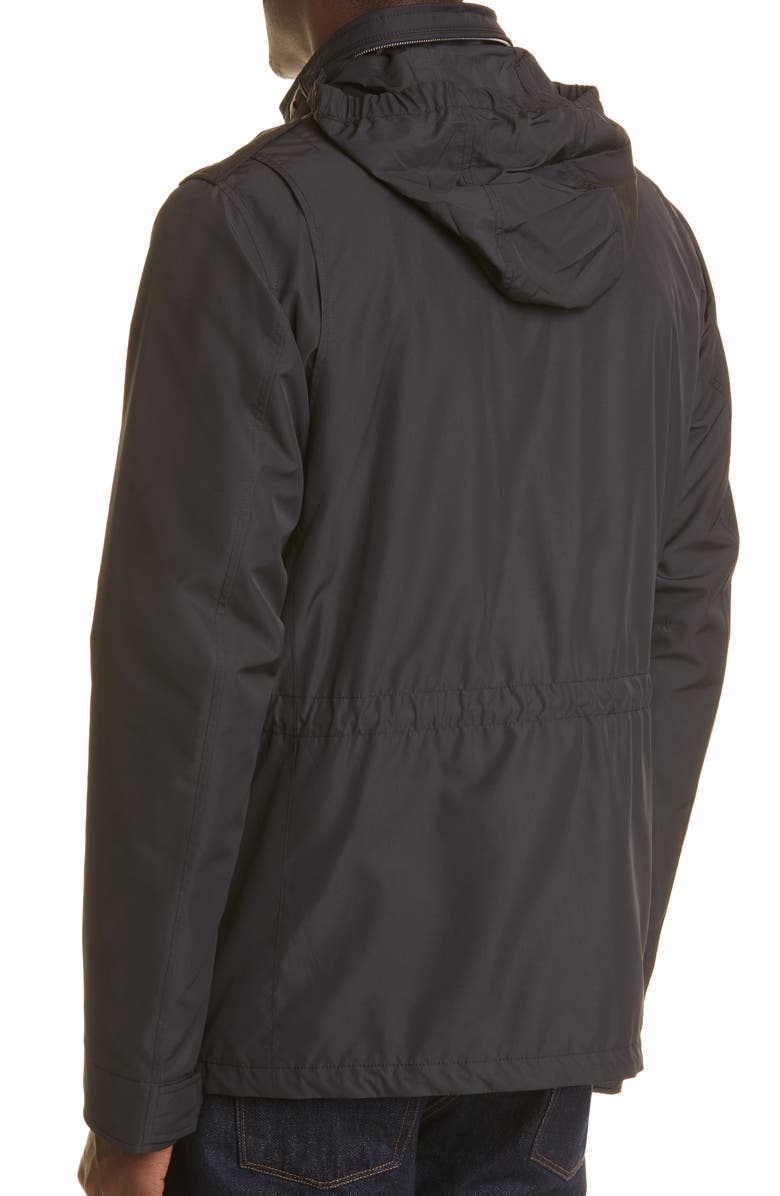 Herno Byron Field Jacket, Alternate, color,