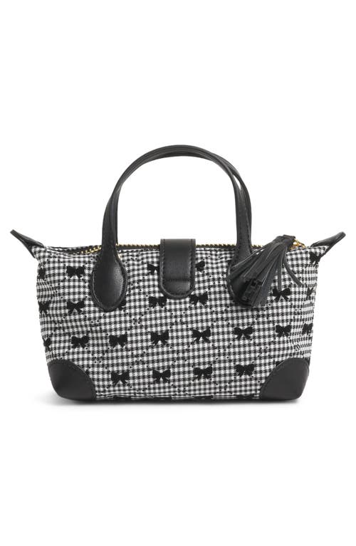 Stoney Clover Lane Pouchette Crossbody Bag In Multi