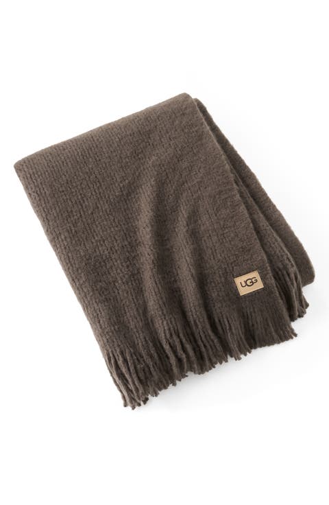 Margot Throw Blanket