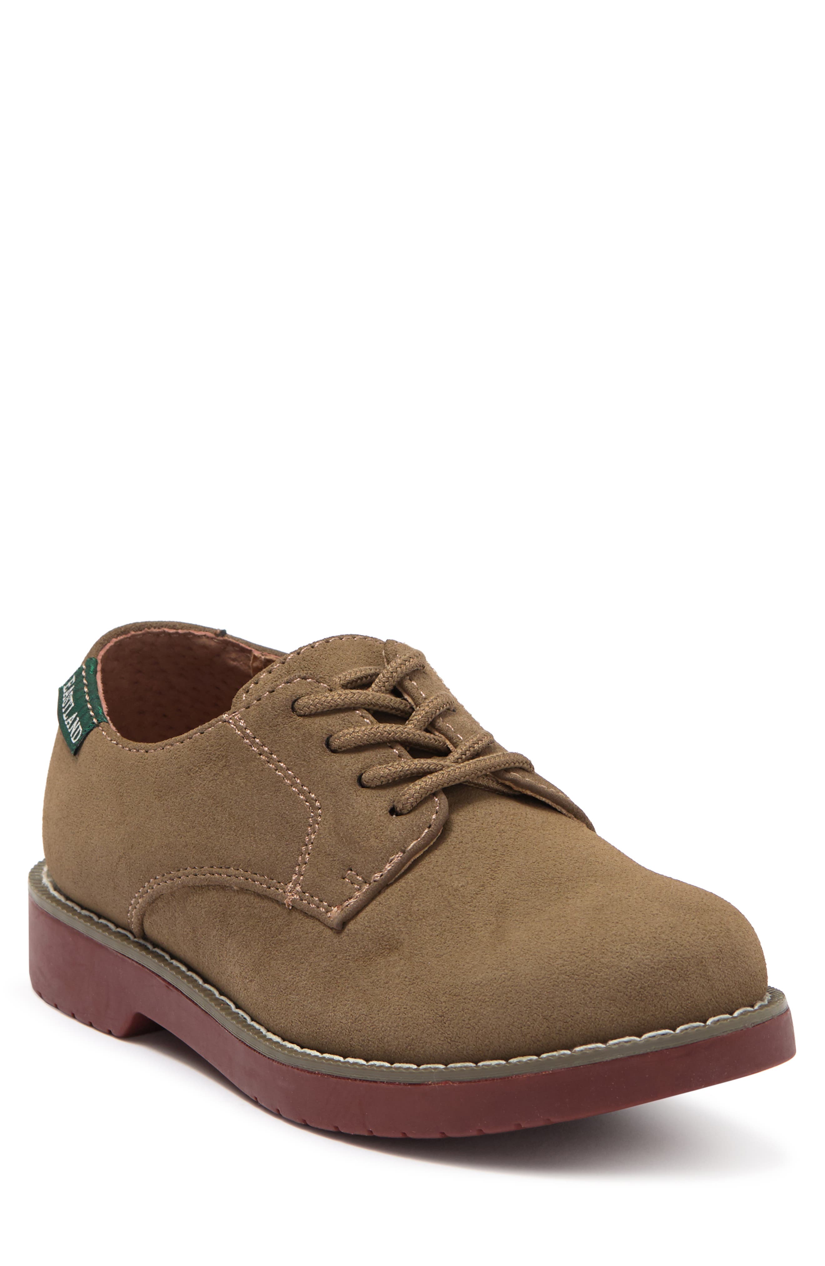Eastland Round Toe Derby, Main, color, 