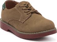 Eastland Round Toe Derby