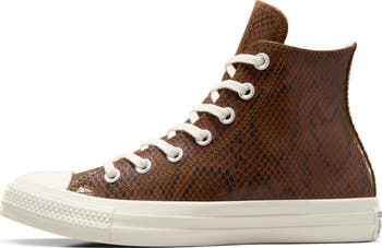 Chuck Taylor<sup>®</sup> All Star<sup>®</sup> High Top Sneaker