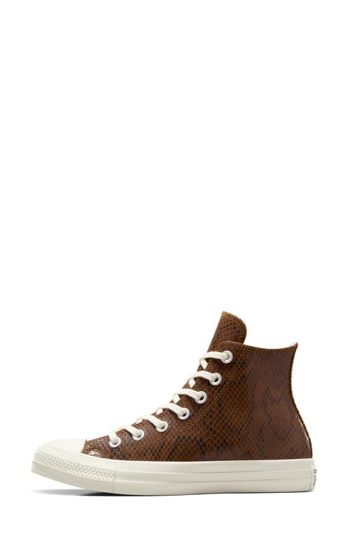 Converse Chuck Taylor® All Star® High Top Sneaker