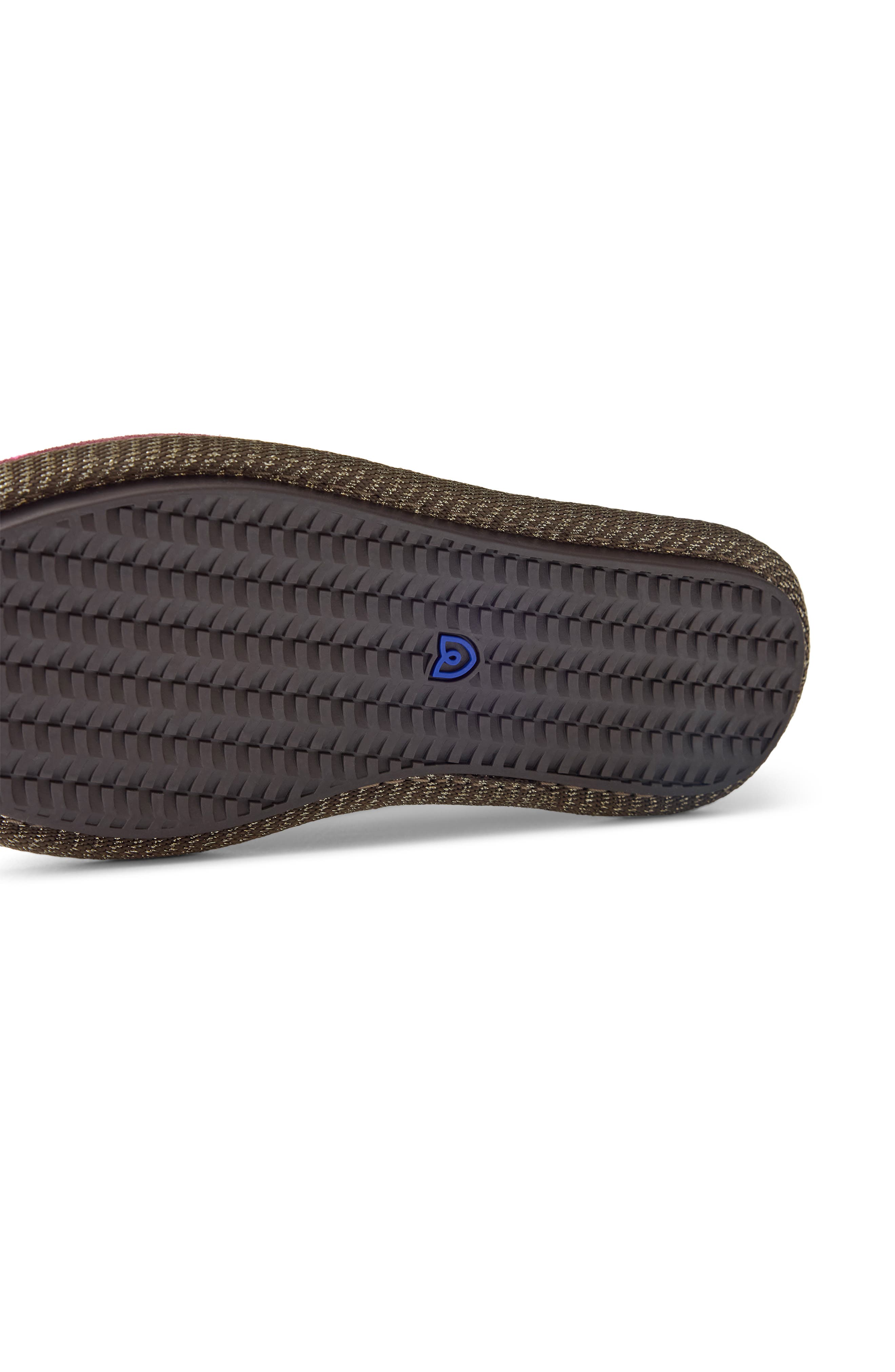 Kids' The Revelvet Mini Loafer, Alternate, color, REVELVET HEARTBEAT