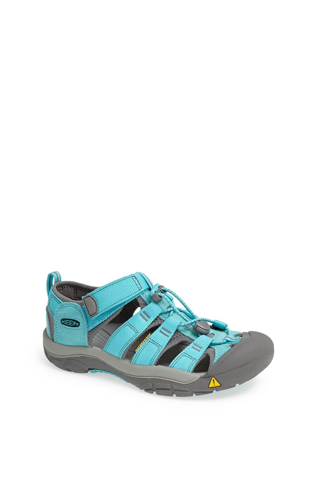 KEEN 'Newport H2' Waterproof Sandal, Main, color, 