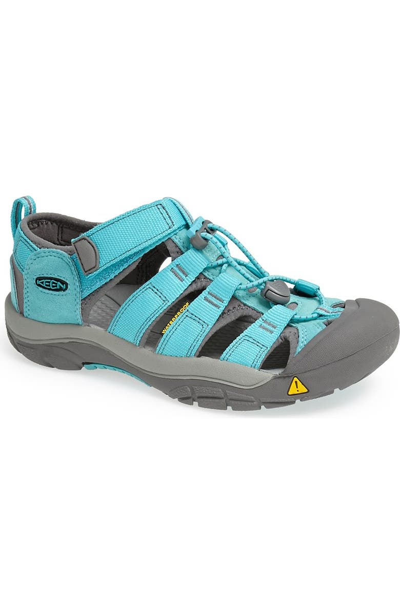 KEEN 'Newport H2' Waterproof Sandal, Main, color,
