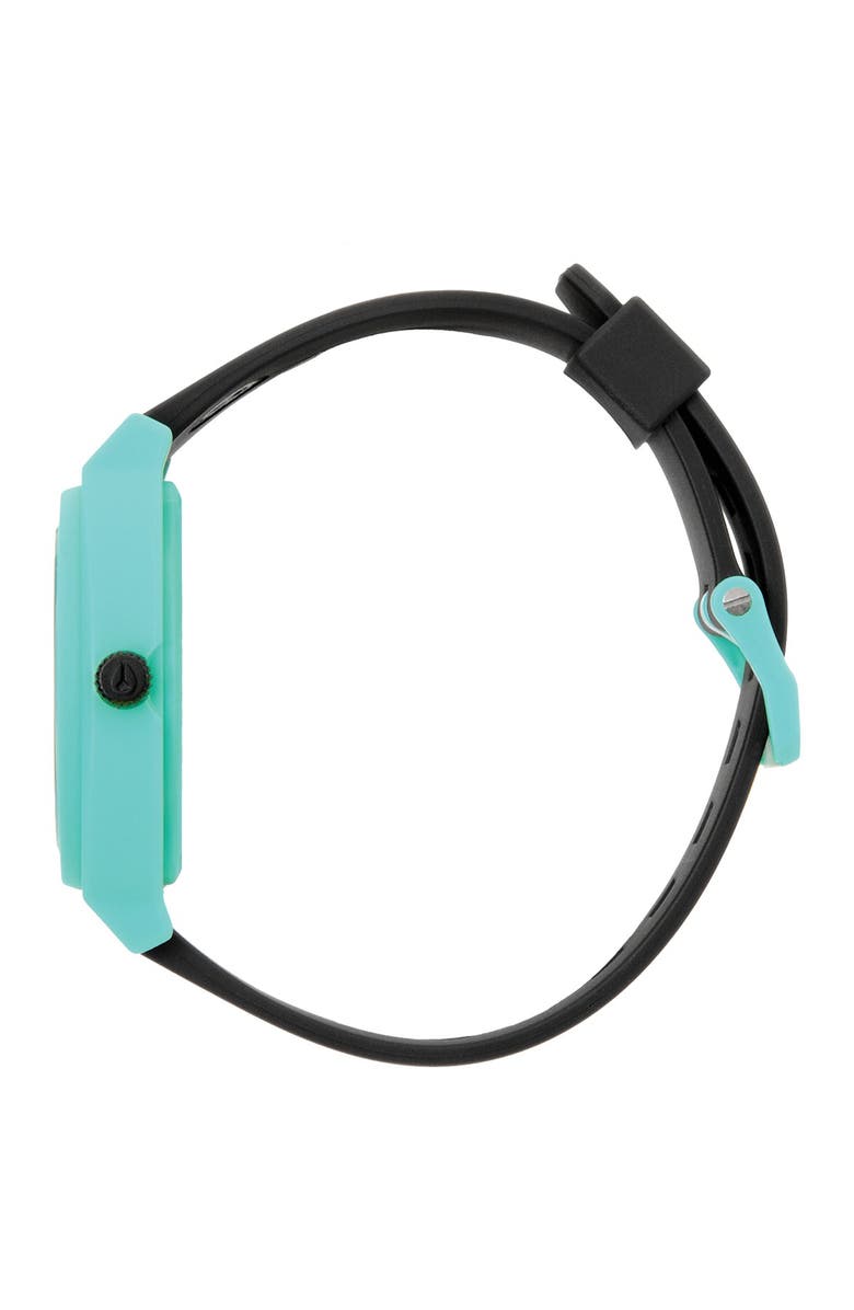 Nixon 'The Time Teller' Watch, Alternate, color,