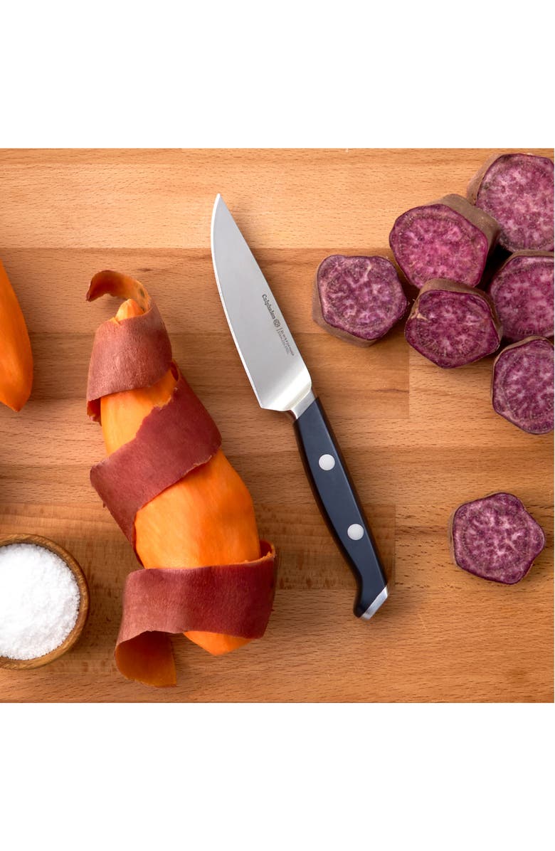 CALPHALON Set of 3 Edgetech Knives, Alternate, color,