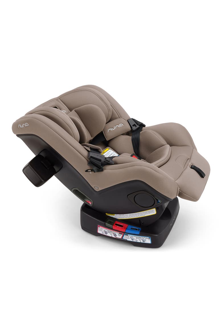Rava Next Flame Retardant–Free Convertible Car Seat, Alternate, color, CEDAR